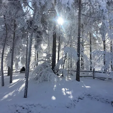 Vikendica Martinovic Prázdninový dům Divčibare