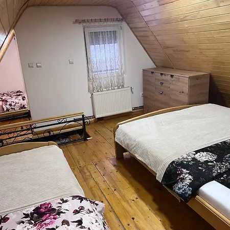 Vikendica Martinovic Prázdninový dům