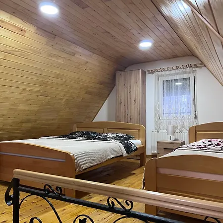 Vikendica Martinovic * Divčibare