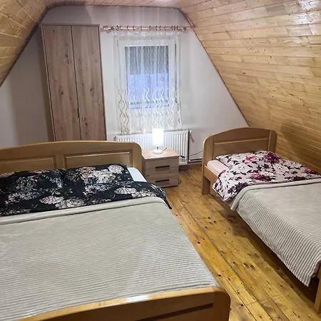 Holiday home Vikendica Martinovic