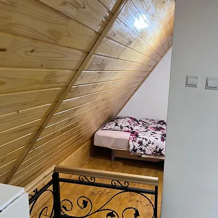 Vikendica Martinovic Holiday home Divcibare