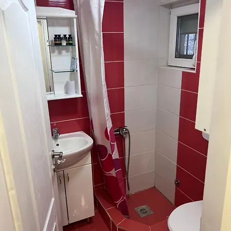 Vikendica Martinovic *