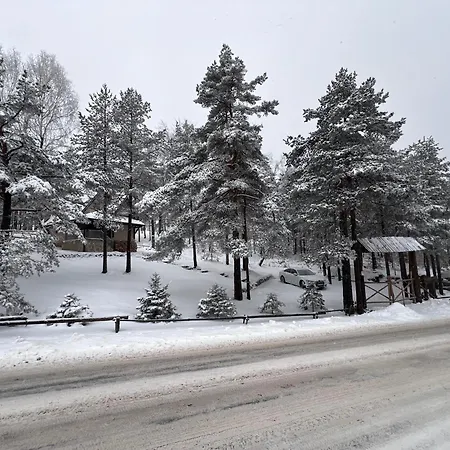 Vikendica Martinovic Divcibare