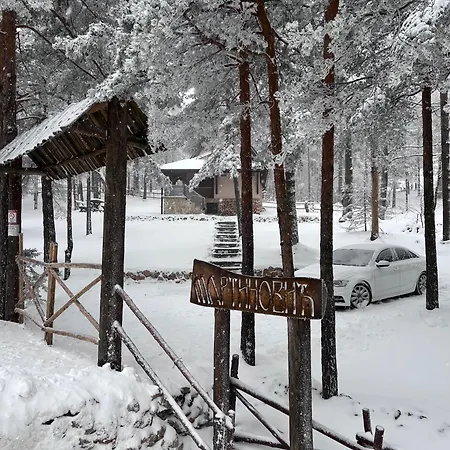 Vikendica Martinovic * Divčibare