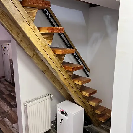 Vikendica Martinovic *