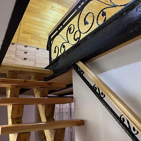 Vikendica Martinovic Prázdninový dům *