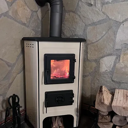 Vikendica Martinovic Prázdninový dům *