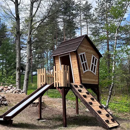 Vikendica Martinovic * Divčibare