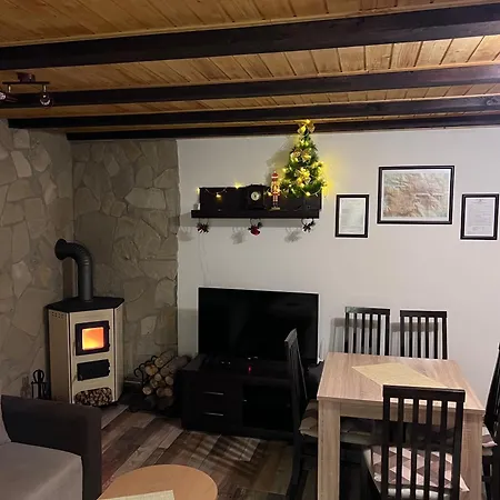 Vikendica Martinovic