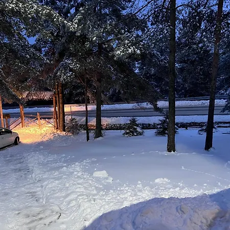 Vikendica Martinovic Holiday home Divcibare
