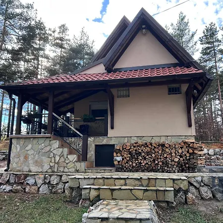 Vikendica Martinovic * Divčibare