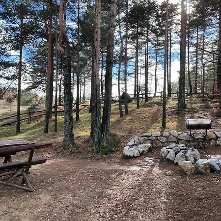 Prázdninový dům Vikendica Martinovic Divčibare