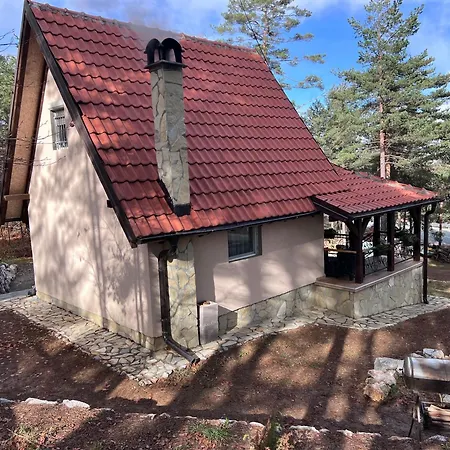 Vikendica Martinovic Divčibare