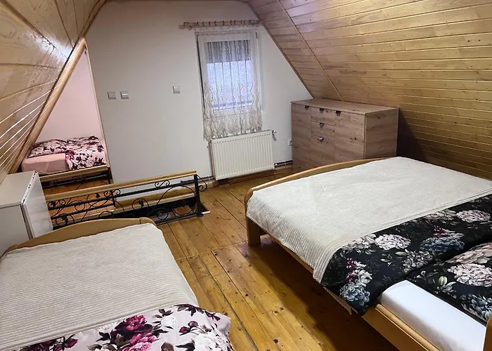 Vikendica Martinovic 펜션