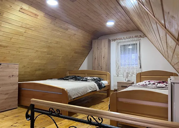 Vikendica Martinovic * Divčibare