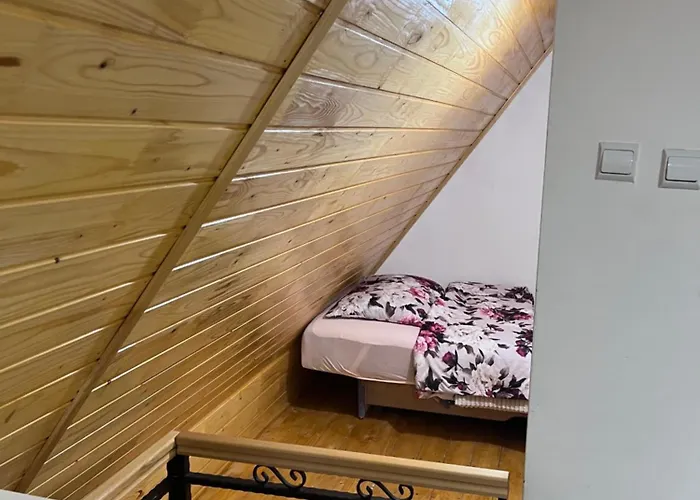 Vikendica Martinovic 펜션 Divčibare