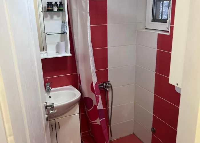 Vikendica Martinovic *