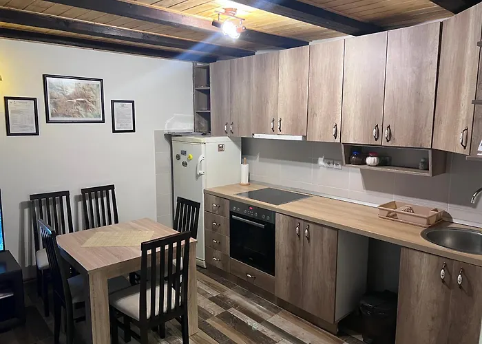 Vikendica Martinovic * Divčibare