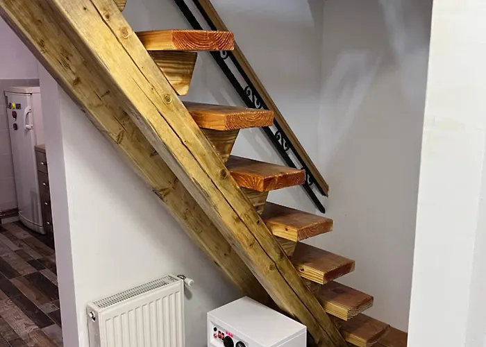 Vikendica Martinovic *