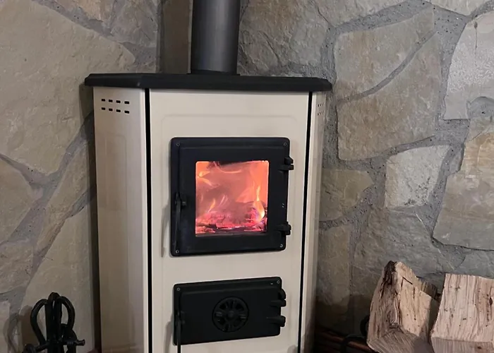 Vikendica Martinovic 펜션 *