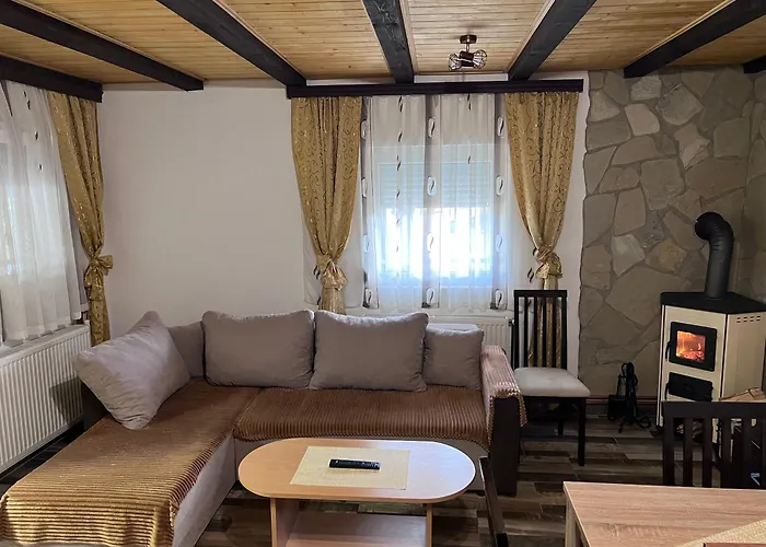 Vikendica Martinovic * Divčibare