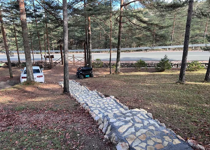 Vikendica Martinovic 펜션 *