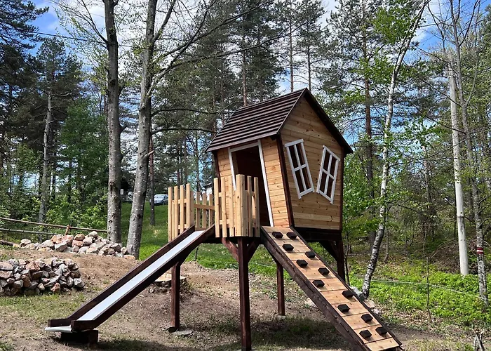 Vikendica Martinovic * Divčibare