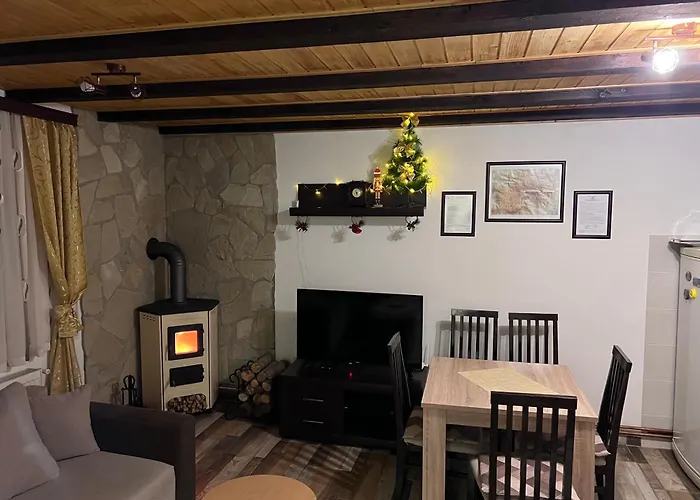 Vikendica Martinovic