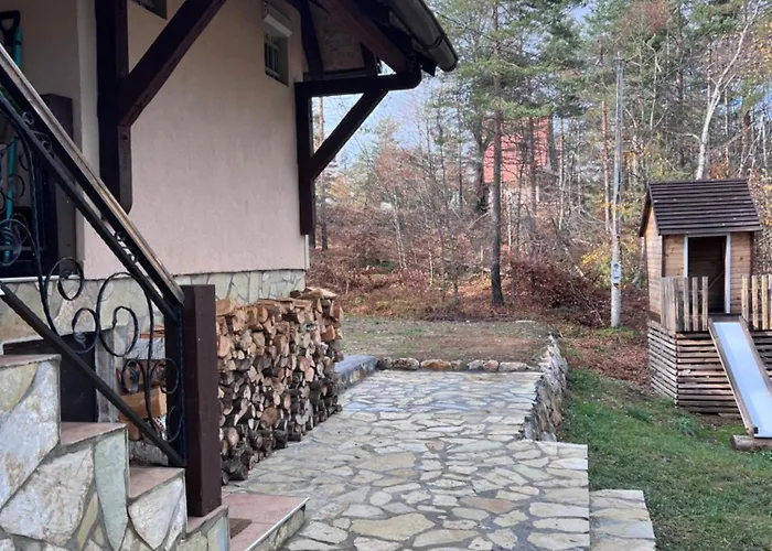 Vikendica Martinovic