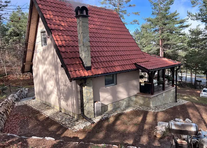 Vikendica Martinovic Divčibare